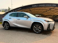 The 2023 Lexus UX 250h F SPORT Series 1 is a dynamic, entry-level performance-styled trim for the su... (image 1)
