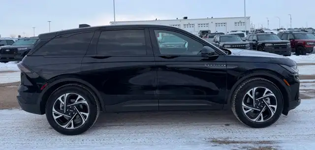 2025 Lincoln Nautilus PREMIERE AWD in Cars & Trucks in Regina - Image 3