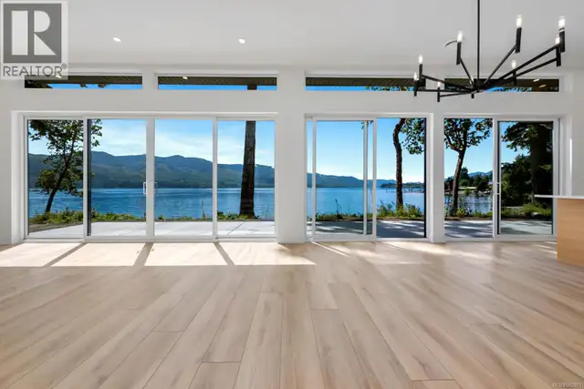 8394 Sa-Seen-Os Rd Youbou, British Columbia in Houses for Sale in Cowichan Valley / Duncan - Image 7