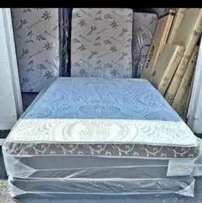 Queen Mattress || Mattress For Sale || Double Mattress, View more