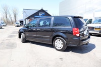 2017 Dodge Grand Caravan 2017 DODGE GRAND CARAVAN SE 7 PASSAGÉ / GROUPE ÉLECTRIQUE ATTACHE REMORQUE... (image 2)