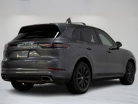 This 2023 Porsche Cayenne is a local Ontario vehicle with a clean Carfax report and remaining manufa... (image 3)