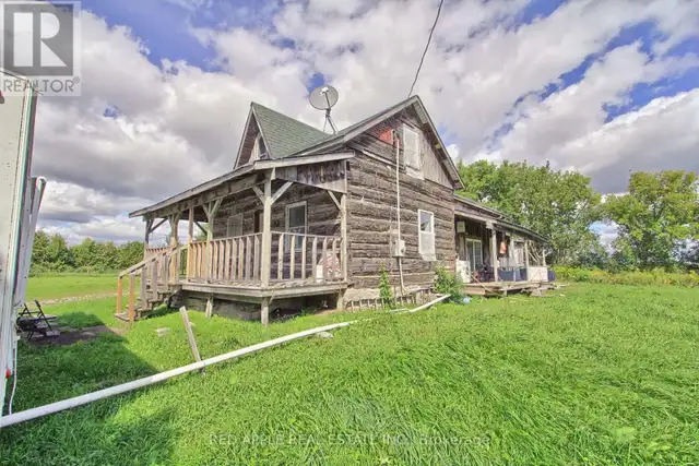 B1595 48 HIGHWAY E Brock, Ontario in Land for Sale in Barrie - Image 31