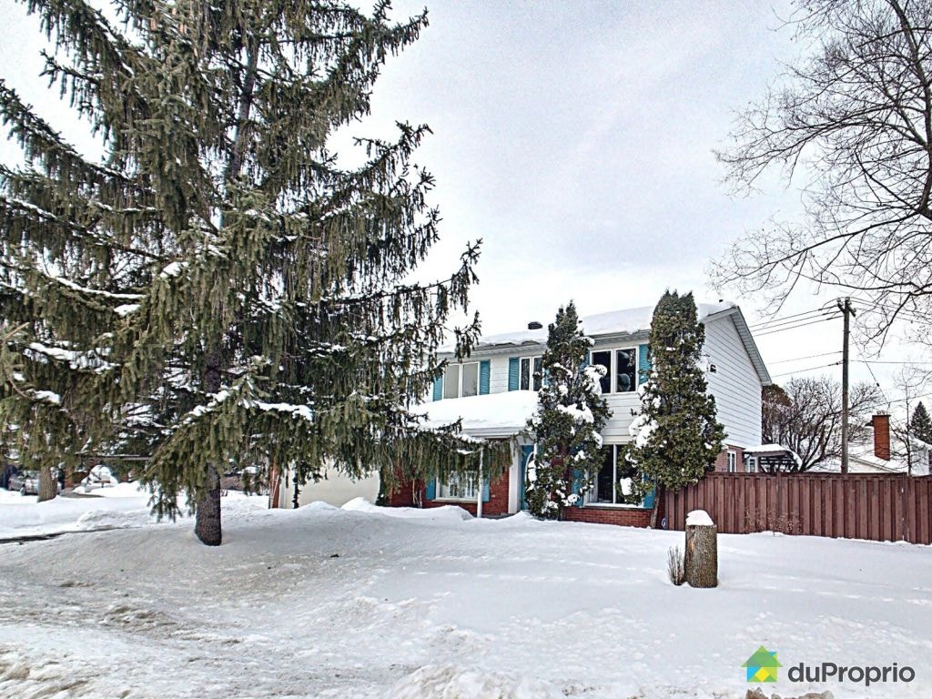 $848,000 - 2 Storey for sale in Beaconsfield / Baie-D'Urfé — photo 3