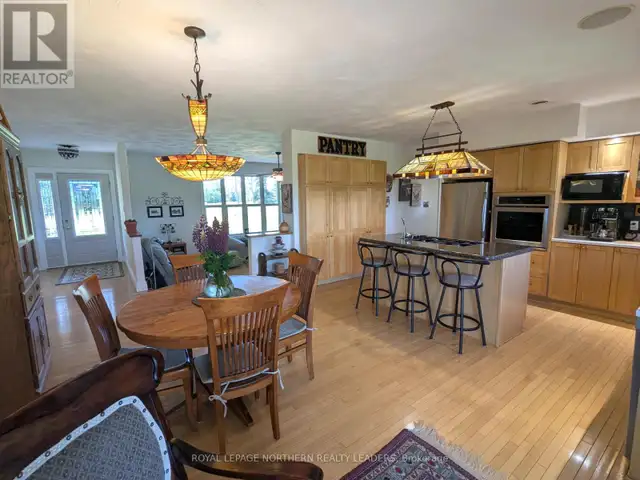 270 CARON ROAD Timmins (MTJ - Mountjoy Rural), Ontario in Land for Sale in Timmins - Image 25