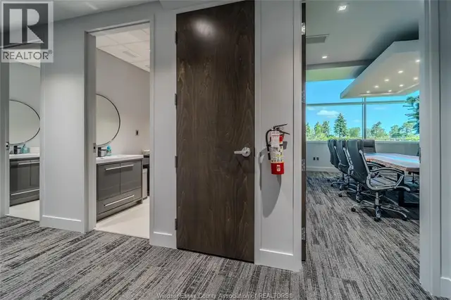 4510 Rhodes DRIVE Windsor, Ontario in Commercial & Office Space for Rent in Windsor Region - Image 12