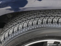 * X-REAS Sport Enhancement Suspension * Features perforated leather-trimmed seats that are both heat... (image 9)