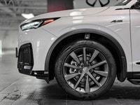 The 2025 Acura MDX A-Spec represents the sweet spot of the refreshed MDX lineup, combining aggressiv... (image 7)