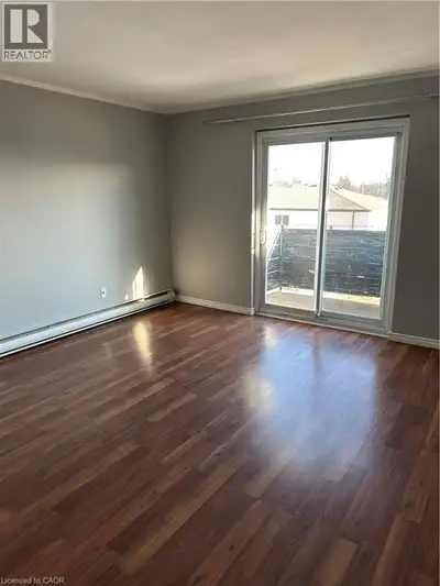 2 BEDROOM WITH BALCONY, UTILITIES INCLUDED, PARKING SPACE INCLUDED, FRESHLY PAINTED, QUIET AREA, CON...