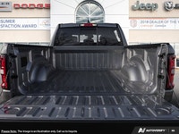 This Ram 1500 delivers a Twin Turbo Regular Unleaded I-6 3.0 L/183 engine powering this Automatic tr... (image 7)