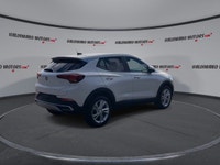 This Buick Encore GX has a strong Turbocharged Gas 1.2L engine powering this Variable transmission.... (image 7)