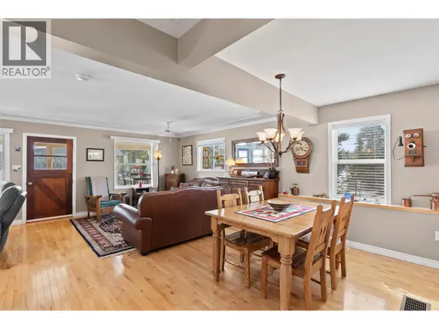 3848 RAINBOW/3861 WATER ST Drive Kamloops, British Columbia in Houses for Sale in Kamloops - Image 19