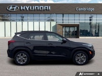 PREVIOUS DAILY RENTAL The *2024 Kia Seltos EX* is the Goldilocks of the compact SUV segment---offeri... (image 5)