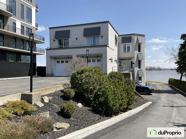 $995,000 - Condominium for sale in Repentigny (Repentigny) — photo 3