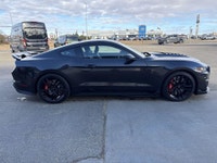 THE PRICE YOU SEE, PLUS GST. GUARANTEED! SHELBY GT500(950A)5.2 LITER SUPERCHARGED V8, TREMEC 7 SPEED... (image 8)