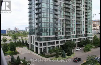 611 - 349 RATHBURN ROAD Mississauga (City Centre), Ontario