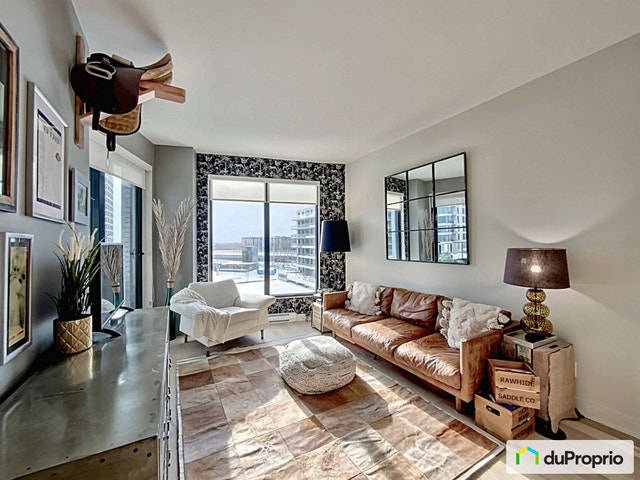 $429,000 - Condominium for sale in L'Ile Des Soeurs — photo 2