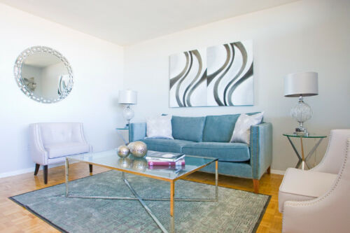 1 Bedroom - Apartment for Rent - North York in Long Term Rentals in City of Toronto - Image 3
