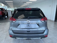 The 2019 Nissan Rogue SV is a stylish and fuel-efficient compact SUV that offers the perfect combina... (image 3)