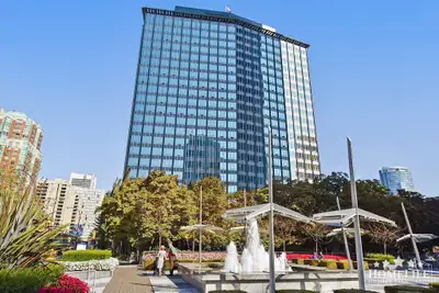 1 Bedroom, 1 Bathroom Unit located in the heart of downtown! Live in the heart of downtown Vancouver...