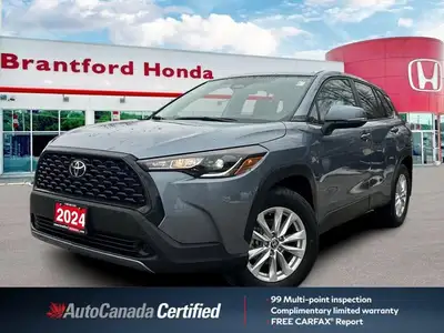 Come visit our Brantford Honda team, you can find us at 378 King George Rd, Brantford, ON, N3T 5L8,...