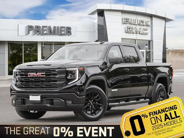 2025 GMC Sierra 1500 Elevation in Cars & Trucks in Windsor Region