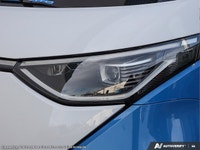 Step into a future where iconic style meets cutting-edge innovation with the **2025 Volkswagen ID. B... (image 9)