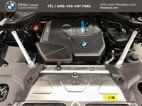 ===== 2024 BMW X3 xDrive30e | Gr. Sup. Amélioré | Gr. M Sport | ===== ===== * Groupe Supérieur Améli... (image 9)