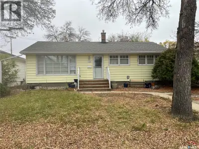 This is a solid bungalow in a good location. Features and upgrades include hardwood floors, 2 upgrad...