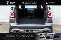 *English below* *Français:* Ce BMW X3 xDrive30i provenant d'un seul propriétaire ayant effectué l'en... (image 7)