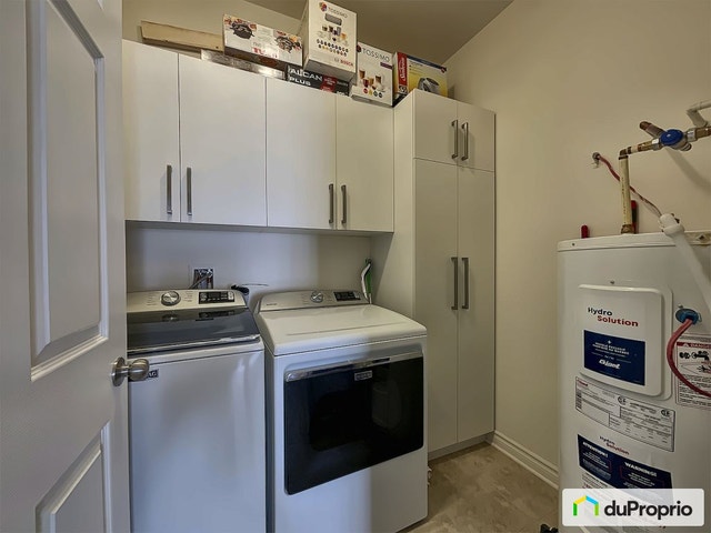 $359,000 - Condominium for sale in Terrebonne (Lachenaie) — photo 2