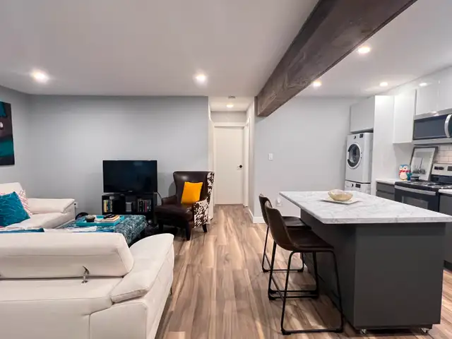 RENTED 2 Bed 1 Bath Apartment in Pembroke available Aug 1 in Long Term Rentals in Pembroke - Image 8