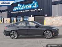 Check out this certified 2025 BMW 2 Series 228i xDrive Gran Coupe AWD | Leather | Sunroof | Heated W... (image 5)