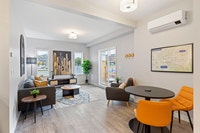 Parkview Valley is Centurion's newest premier rental community located in Kelowna. Nestled in a vibr... (image 1)