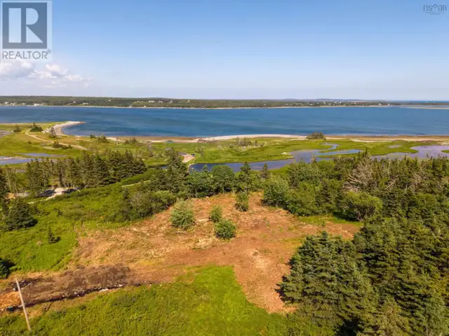 Front Acre Lot Conroad Beach Road Lower East Chezzetcook, Nova S in Land for Sale in Dartmouth - Image 4