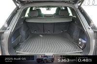 This Audi Q5 boasts a Intercooled Turbo Premium Unleaded I-4 2.0 L/121 engine powering this Automati... (image 9)