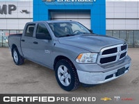 Saskatoon Motor Products - Recent Arrival! 2023 Ram 1500 Classic SLT - Certified Certification Progr... (image 7)