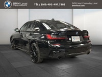 ===== 2022 BMW 3 Series 330e xDrive | Gr. Sup. Essentiel | Gr. M Sport | ===== ===== * Groupe Supéri... (image 3)
