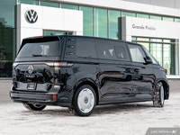 *2025 Volkswagen ID. Buzz First Edition 4MOTION* *Performance:* • Dual-motor 4MOTION all-wheel drive... (image 4)