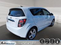 Engine: Moteur à 4 cylindres 1.8L/110CI L/100Km City: 8.3 L/100Km Hwy: 5.5 Safety Equipment Système... (image 2)