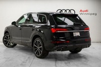 This Audi Q7 delivers a Intercooled Turbo Gas/Electric V-6 3.0 L/183 engine powering this Automatic... (image 5)