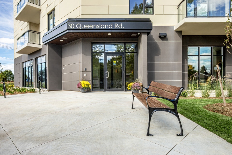 Queensland Apartments - Hamlet Apartment for Rent - Stratford 3