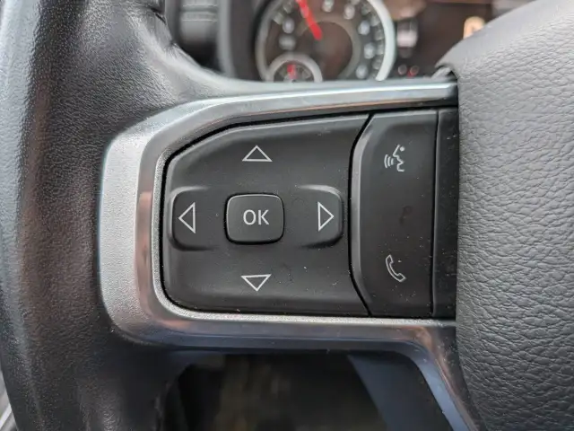 2023 Ram 25005189675592246988811