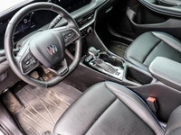Introducing the 2025 Buick Encore GX Sport Touring AWD, a stylish SUV that promises both performance... (image 8)