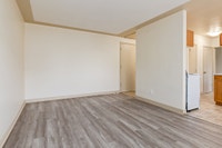 Amenities: Quiet Building • Heat & Water Included • Affordable Parking Suite & Building: One-bedroom... (image 7)