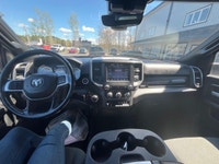 Price includes $1,000 finance credit. Price does not include fees or taxes. Introducing the 2021 Ram... (image 8)