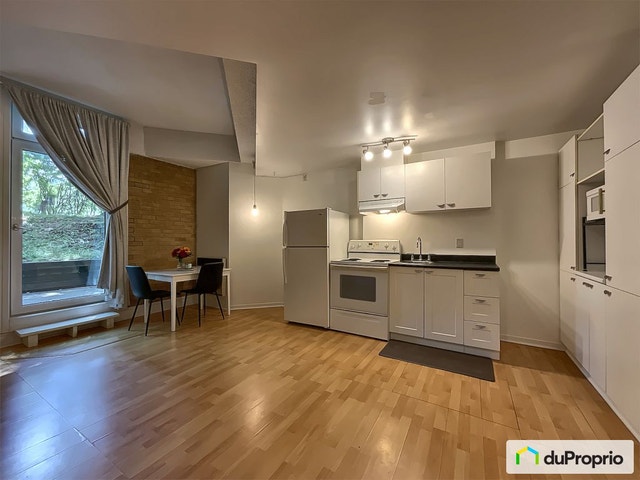 $175,000 - Condominium for sale in Old-Quebec — photo 2
