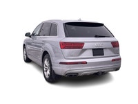 Welcome to Country Hills Volkswagen 2017 Audi Q7 3.0T Progressiv Florett Silver Metallic quattro ABS... (image 7)
