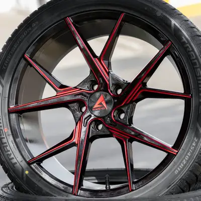 195 205 215 225 235 245 255 265 275 285 295 305 315 325 30 35 40 45 50 55 60 65 70 75 Aftermarket Wh...