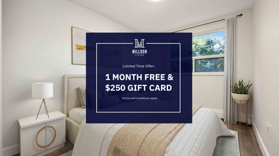 Prince at Trillium Park: Welcome to Prince Apartments, where stylish, thoughtfully designed living s...